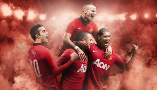 充分的信任 充分的信任